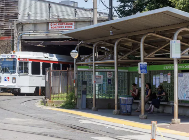本周五开始，SEPTA trolley隧道将关闭16天，查看换乘攻略